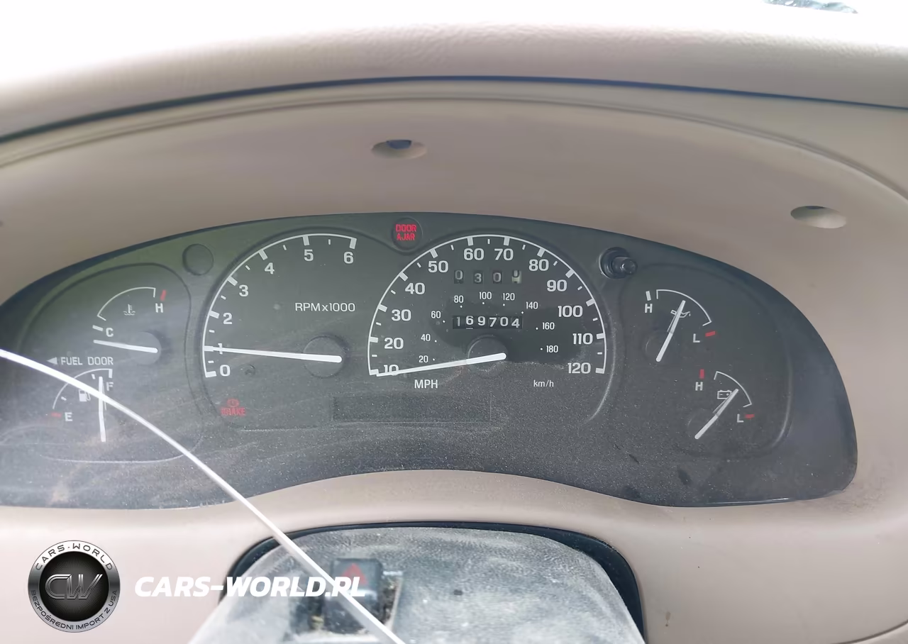 2002 Ford Ranger Xl-Xlt VIN:1FTYR10D92PA51802 - 7