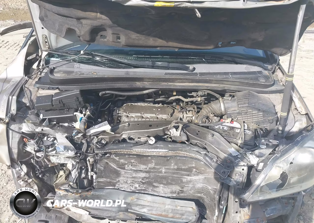 2007 Honda Odyssey Ex-L VIN:5FNRL38637B435941 - 10