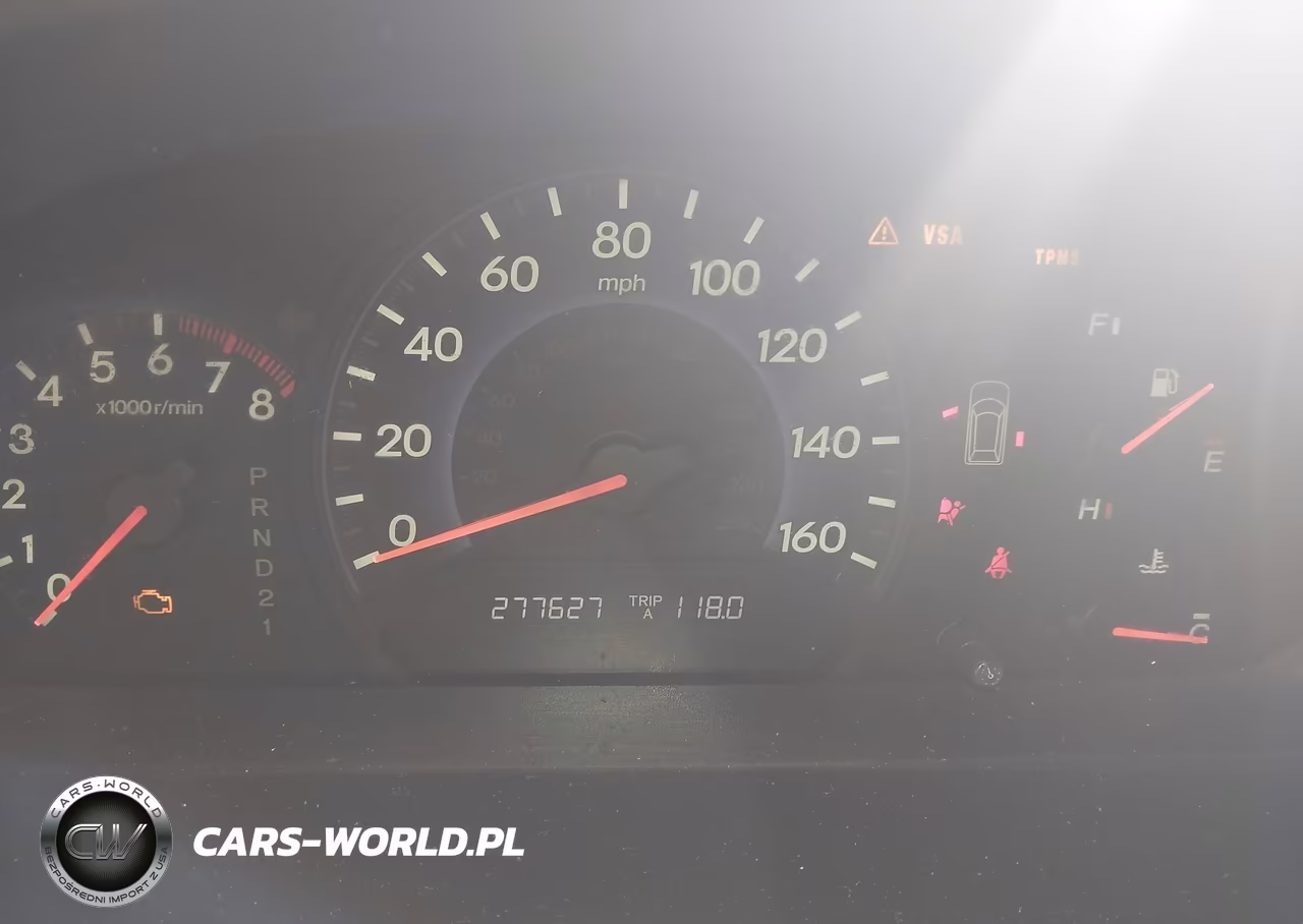 2007 Honda Odyssey Ex-L VIN:5FNRL38637B435941 - 7