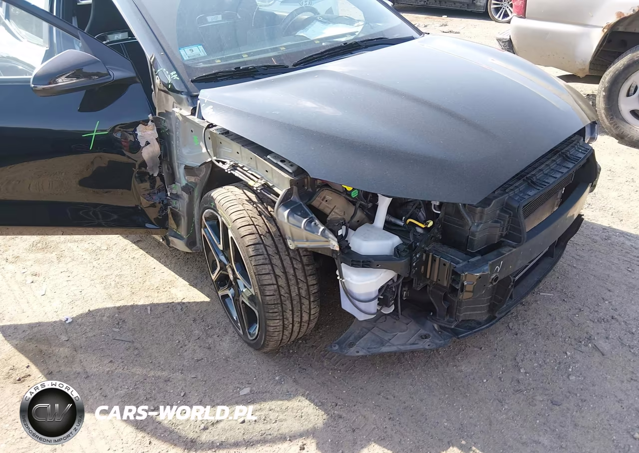 2022 Hyundai Veloster N VIN:KMHT36AH5NU014855 - 19