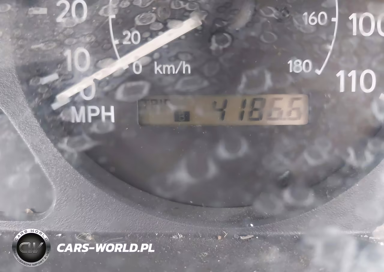 1998 Toyota Corolla Le VIN:2T1BR18E4WC083418 - 15