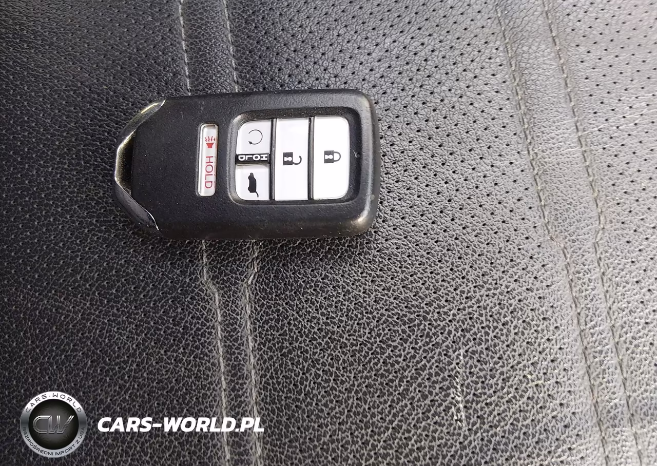 2019 Honda Cr-V Ex-L VIN:2HKRW2H88KH639888 - 11