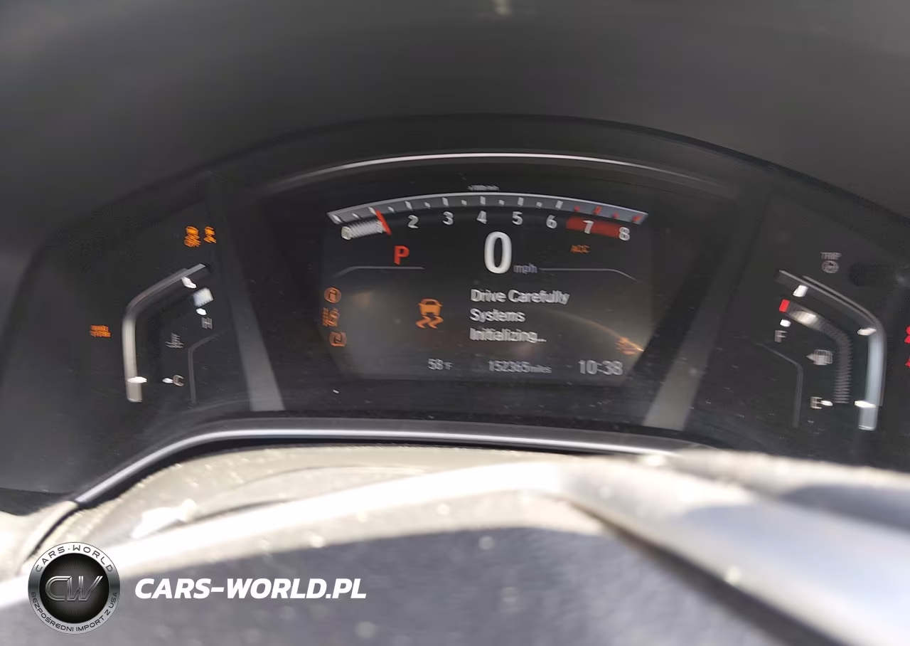 2019 Honda Cr-V Ex-L VIN:2HKRW2H88KH639888 - 7