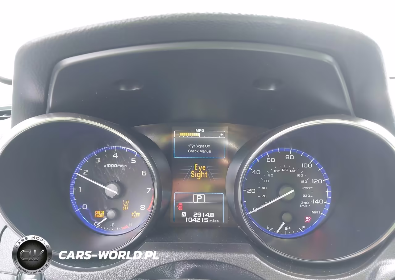 2016 Subaru Outback 2.5I Limited VIN:4S4BSBNC6G3352697 - 7
