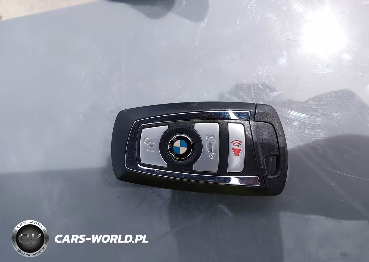2015 BMW 528I xDrive VIN:WBA5A7C54FD625289 - 11
