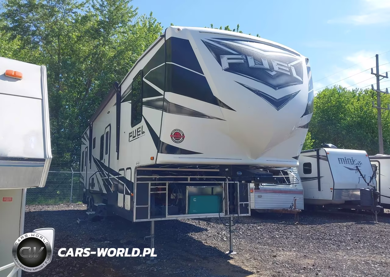 2018 Heartland Series -335