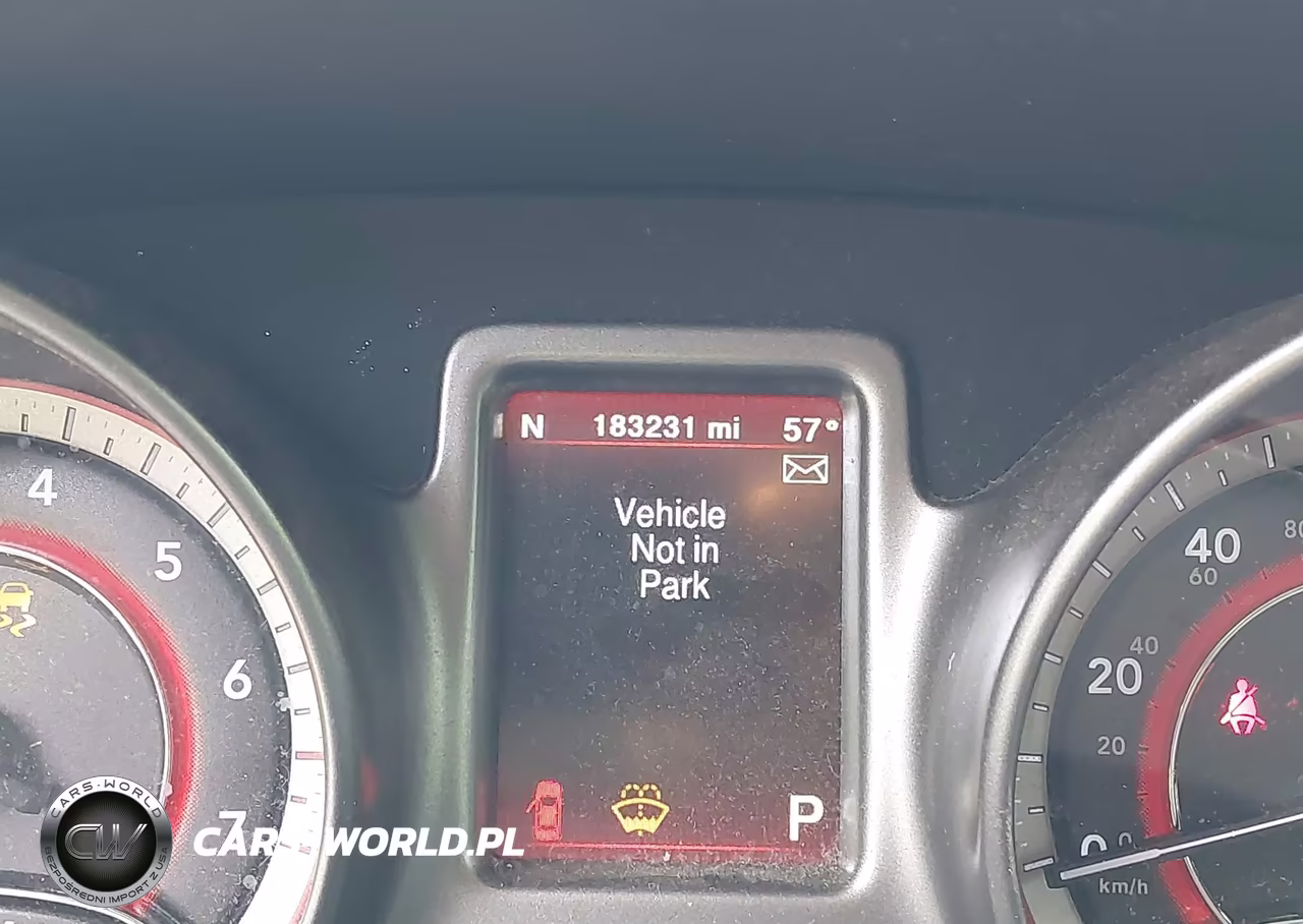 2018 Dodge Journey Crossroad VIN:3C4PDCGG7JT491341 - 16