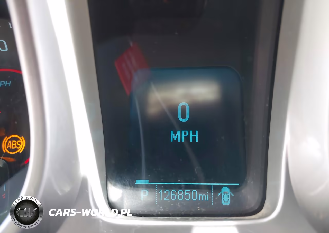 2012 Chevrolet Camaro 1Lt VIN:2G1FB1E39C9165870 - 15