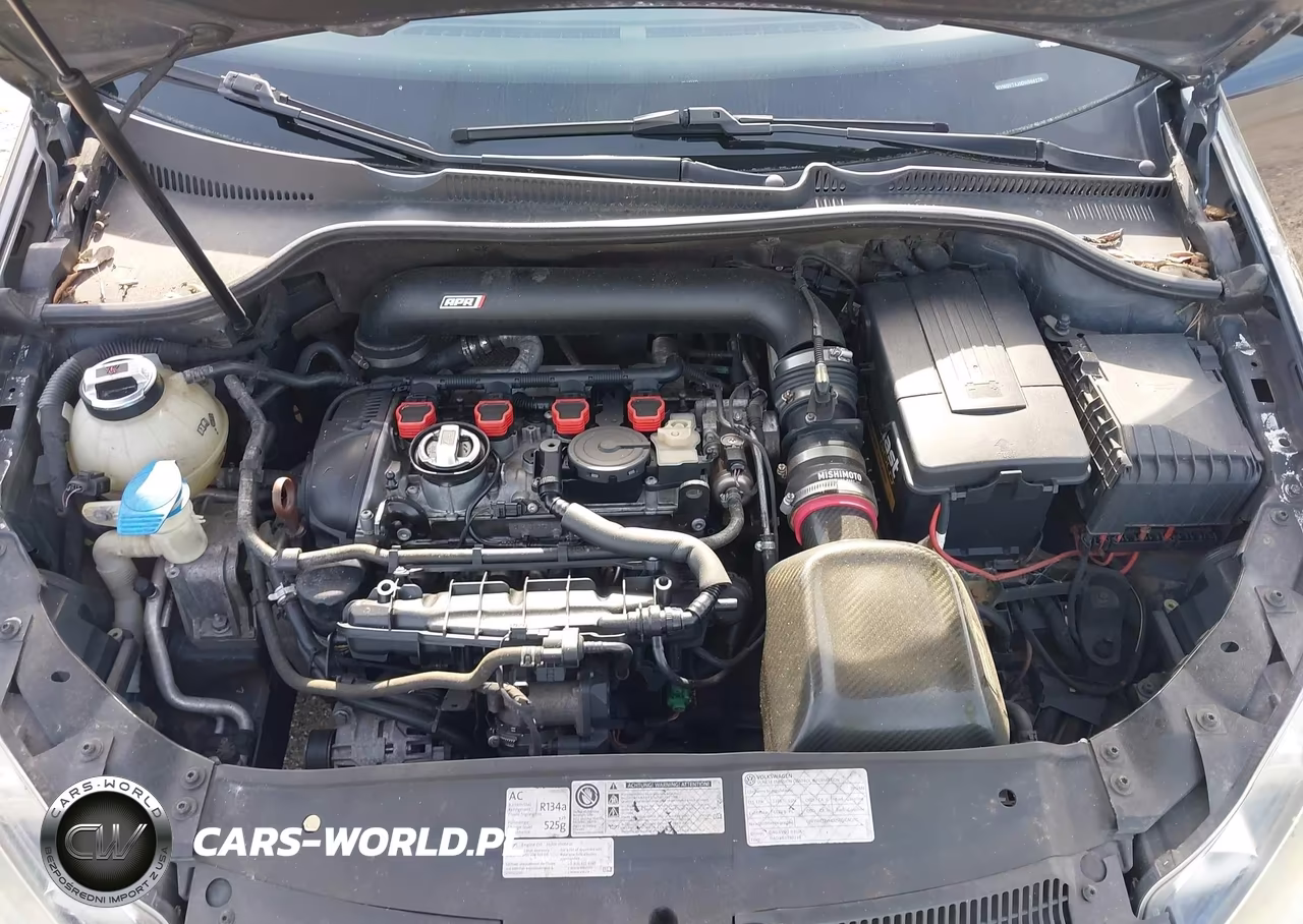 2013 Volkswagen Gti 4-Door VIN:WVWGV7AJ0DW066275 - 10