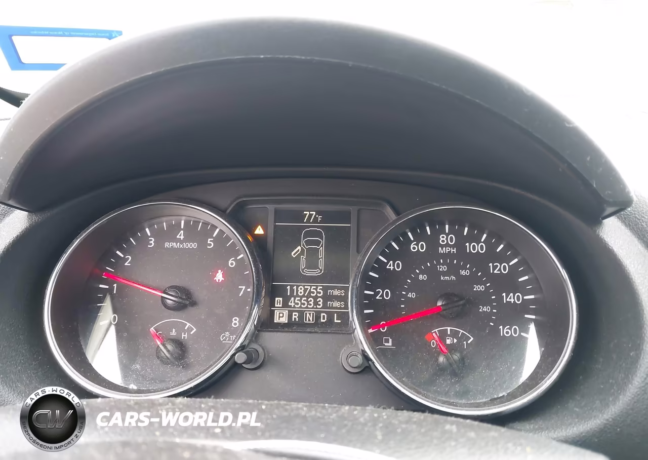 2014 Nissan Rogue Select S VIN:JN8AS5MT2EW625296 - 7