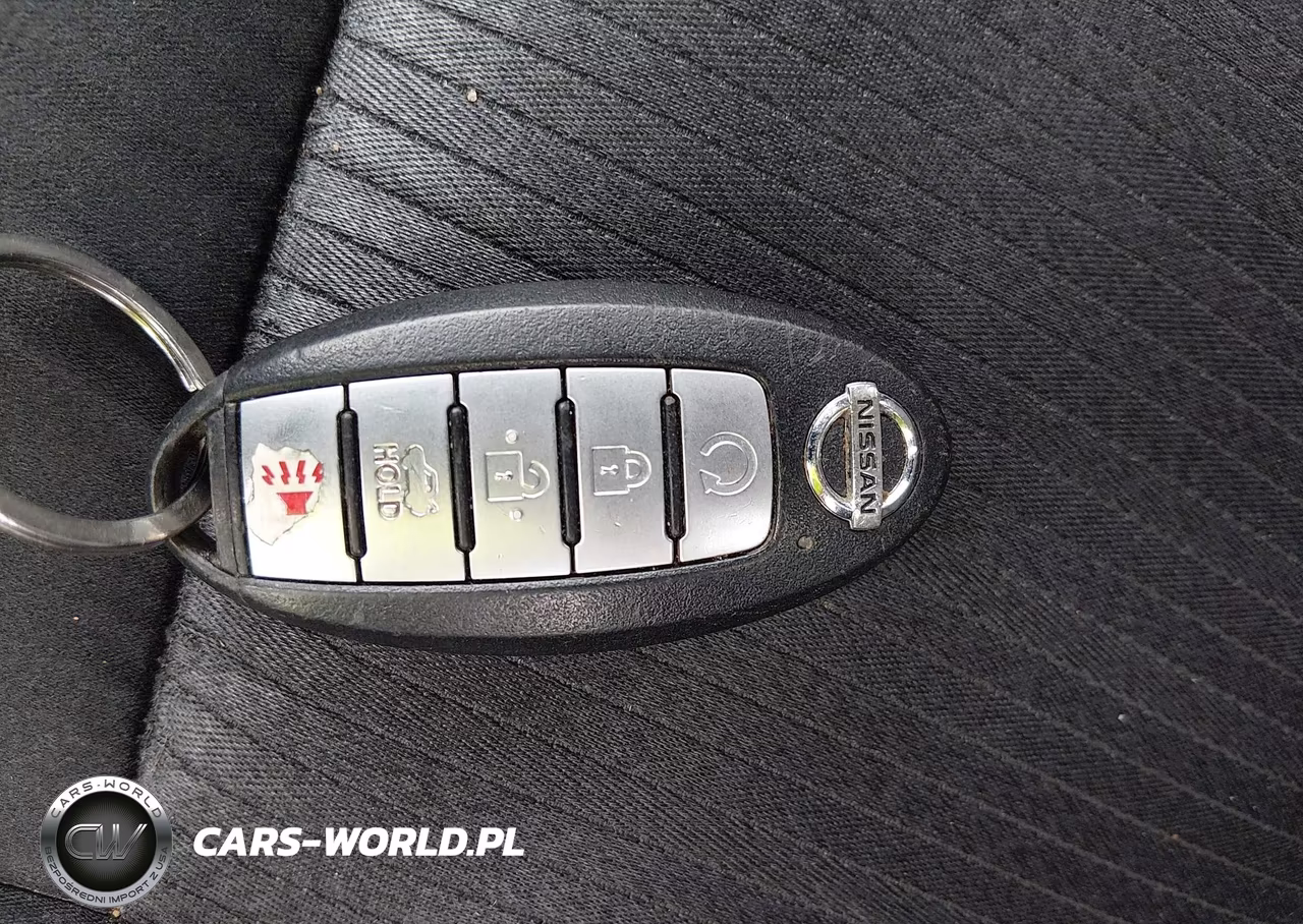2019 Nissan Altima 2.5 S VIN:1N4BL4BV7KC136097 - 11