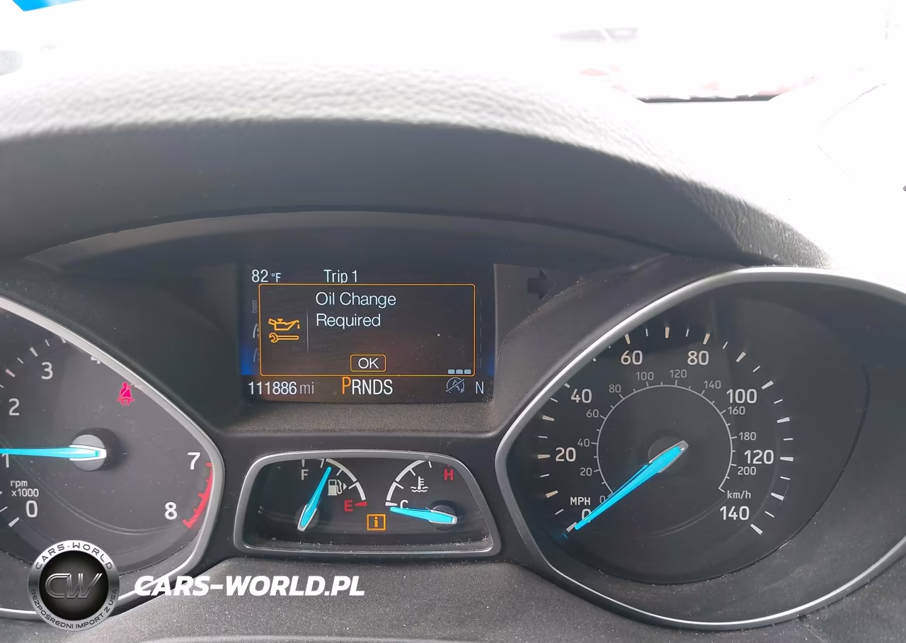 2017 Ford Escape Titanium VIN:1FMCU0J92HUA13329 - 7