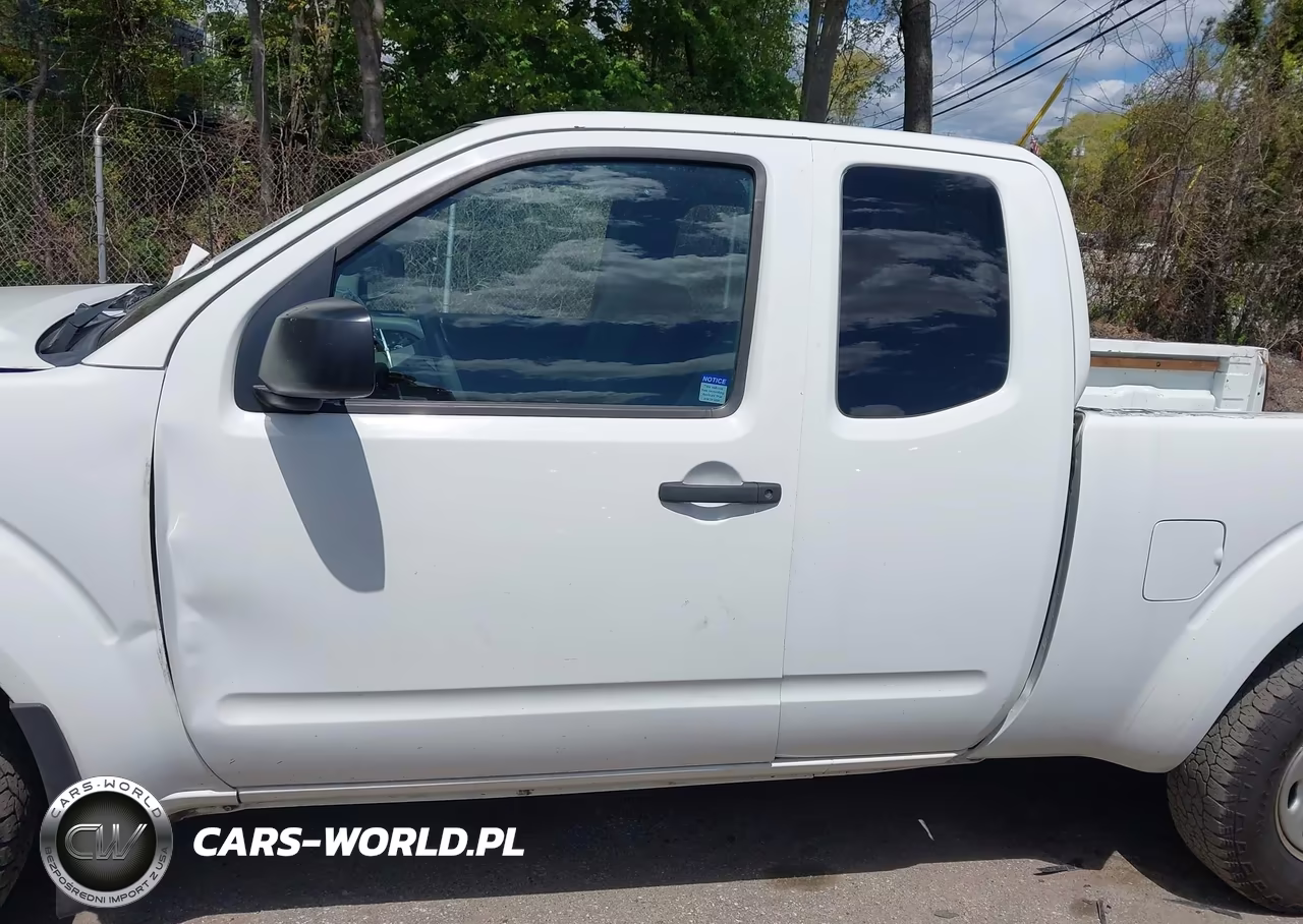 2015 Nissan Frontier S-Sv-I4 VIN:1N6BD0CT7FN762267 - 15