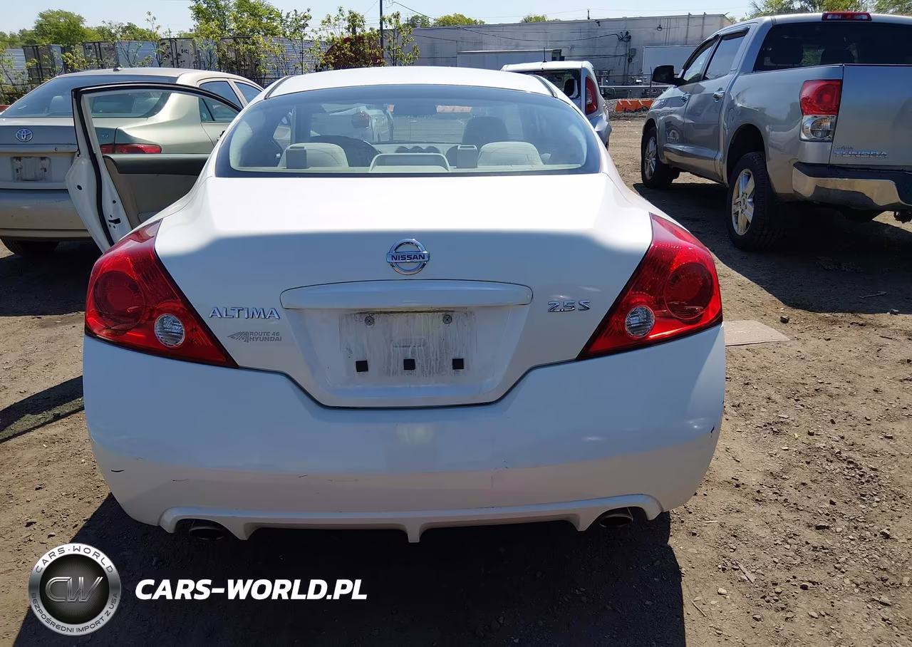 2013 Nissan Altima 2.5 S VIN:1N4AL2EP1DC255201 - 16