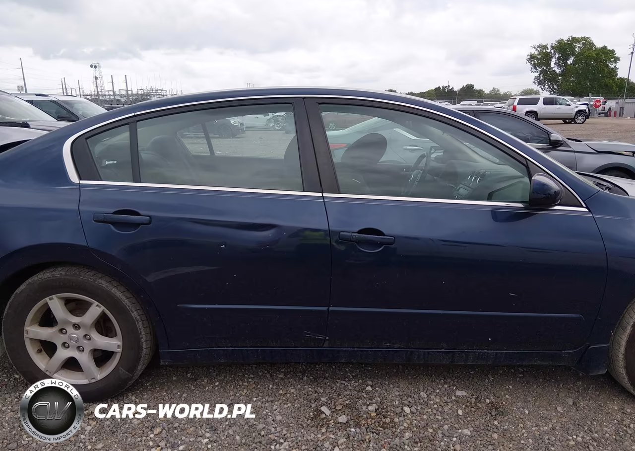 2009 Nissan Altima 2.5 S VIN:1N4AL21E29N561663 - 13