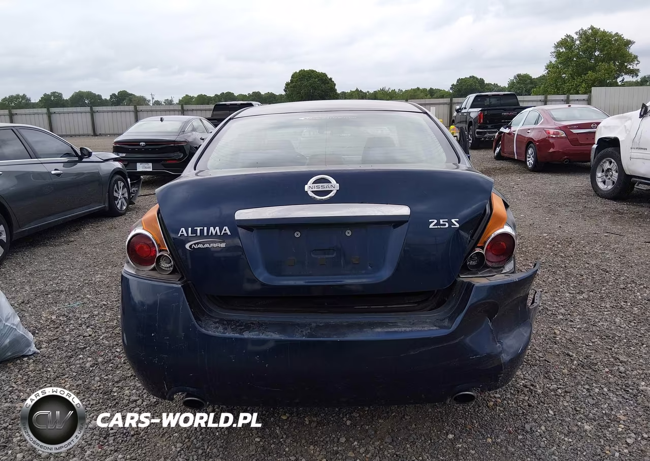 2009 Nissan Altima 2.5 S VIN:1N4AL21E29N561663 - 16