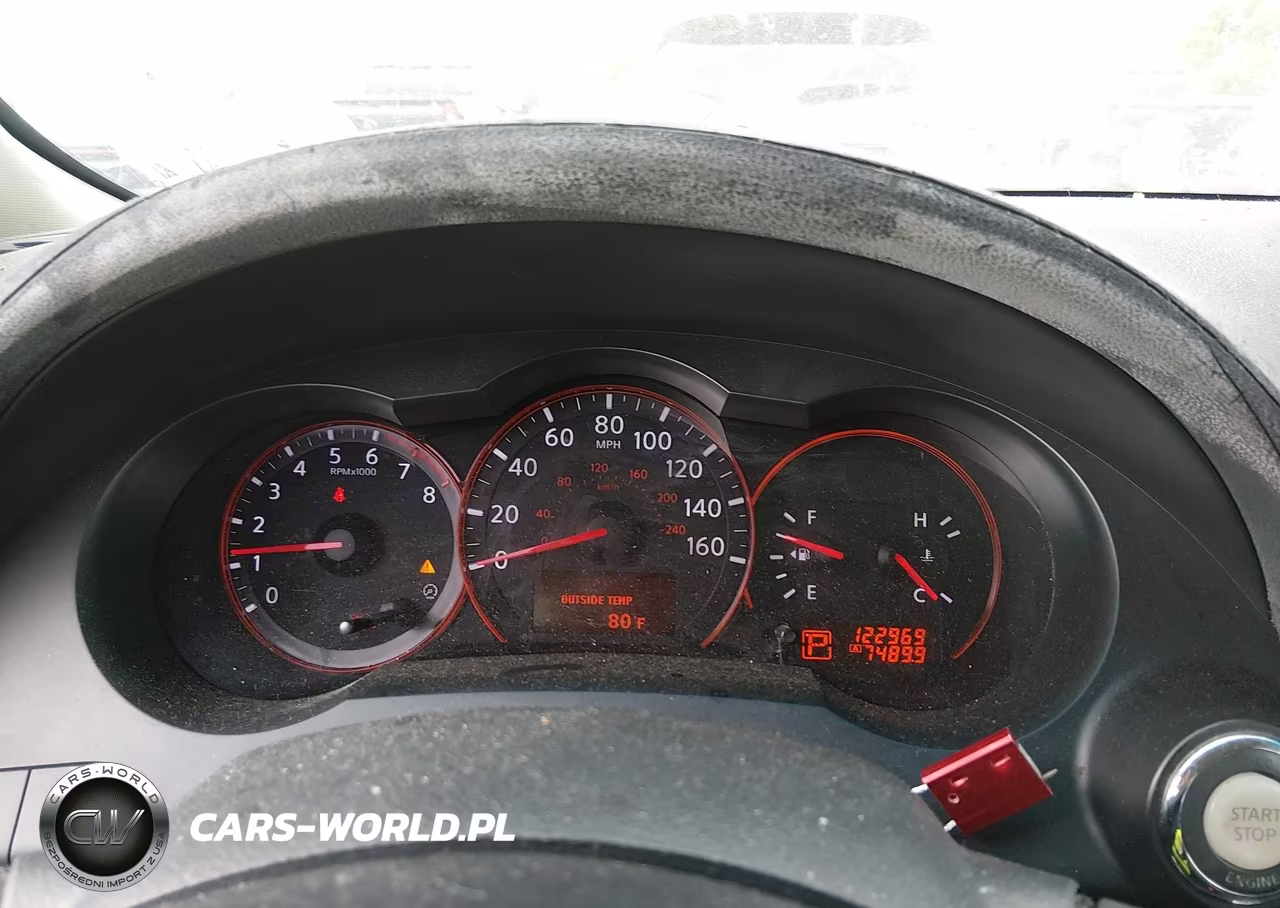 2009 Nissan Altima 2.5 S VIN:1N4AL21E29N561663 - 7