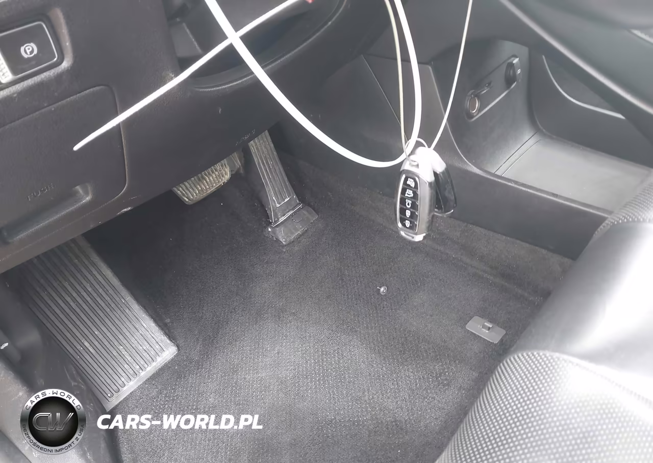2022 Hyundai Palisade Calligraphy VIN:KM8R74HE4NU387478 - 11