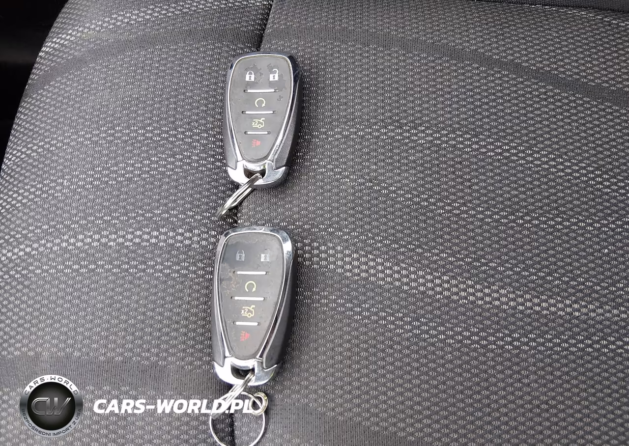2019 Chevrolet Sonic Lt Auto VIN:1G1JD5SB8K4143819 - 11