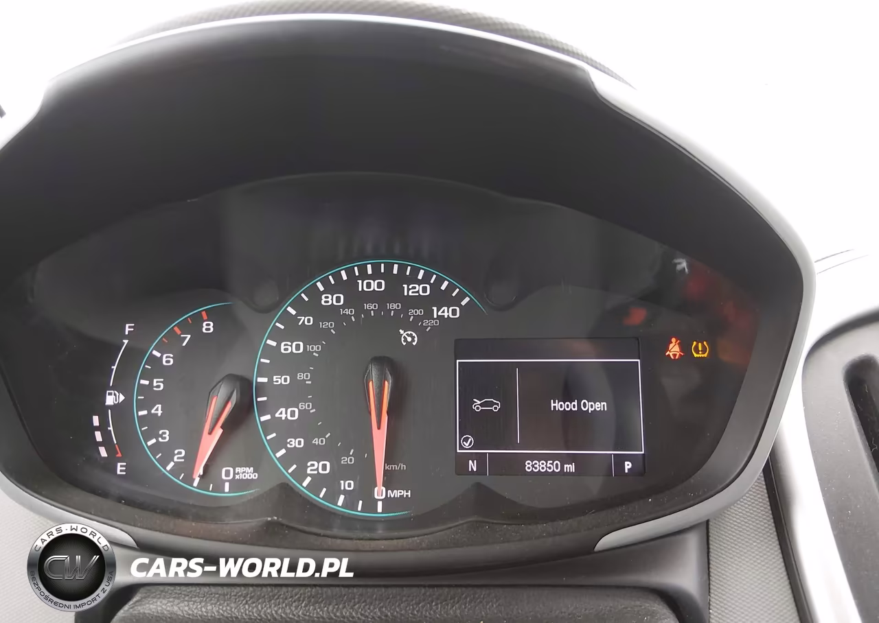 2019 Chevrolet Sonic Lt Auto VIN:1G1JD5SB8K4143819 - 7
