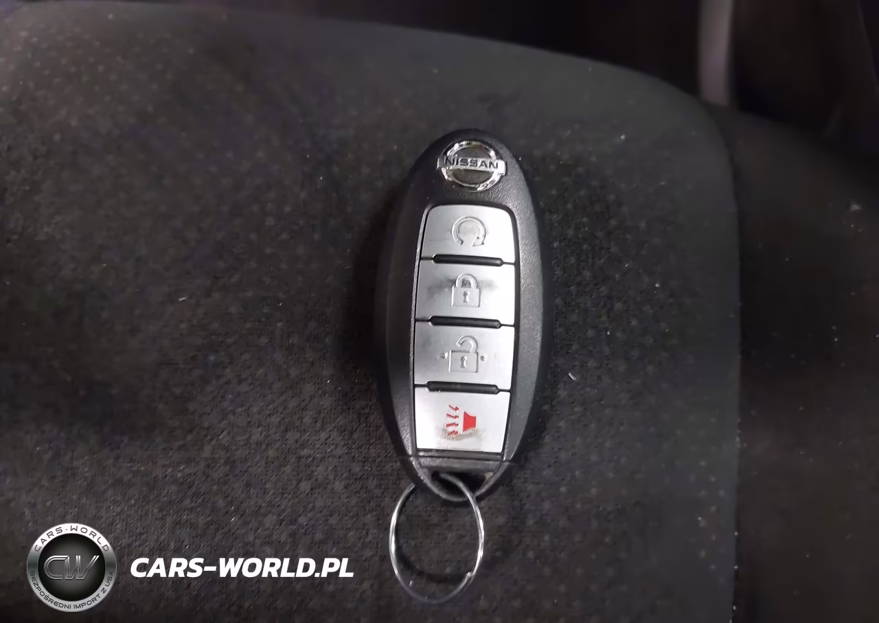 2018 Nissan Murano Sv VIN:5N1AZ2MH7JN173682 - 11
