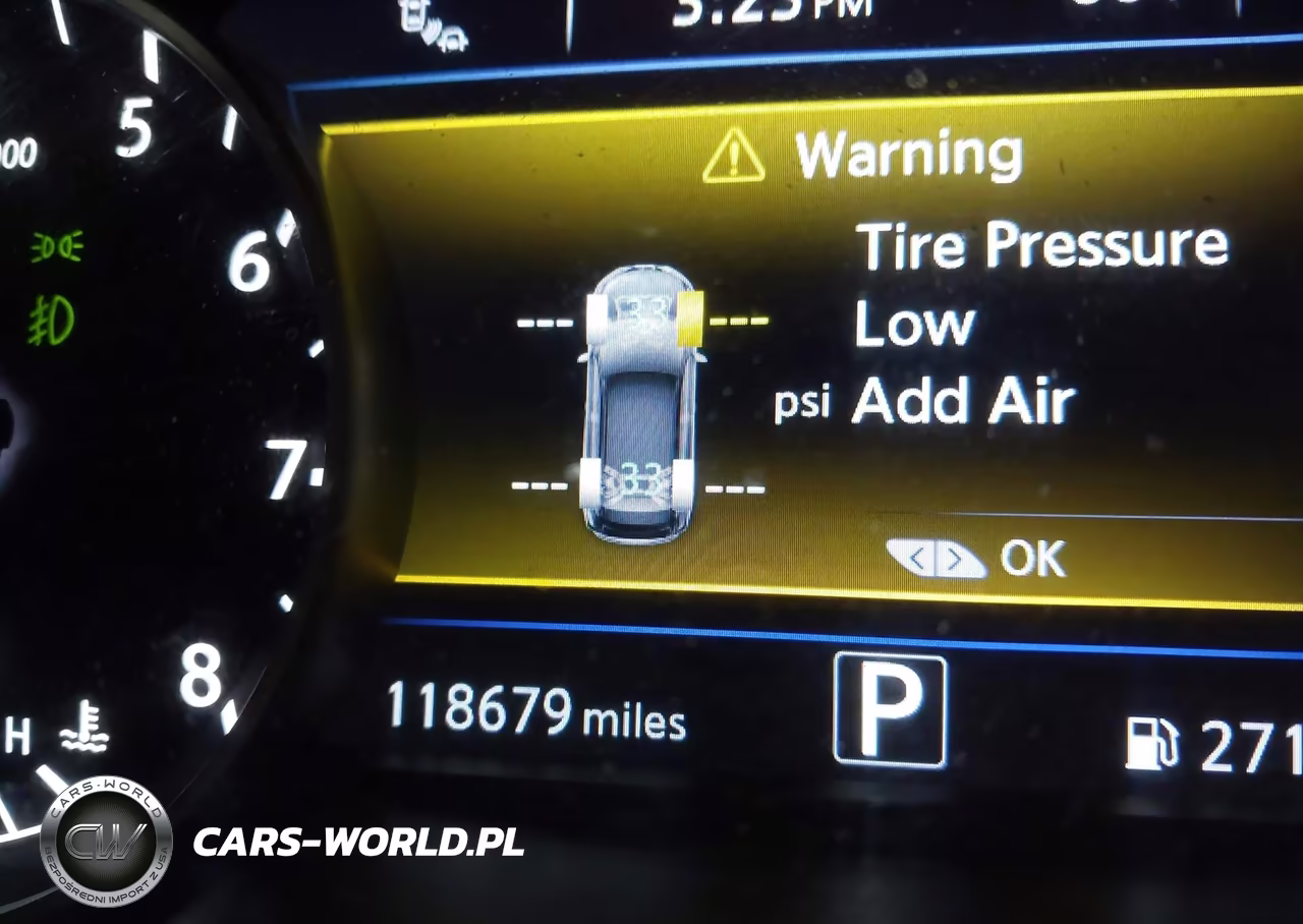 2018 Nissan Murano Sv VIN:5N1AZ2MH7JN173682 - 16
