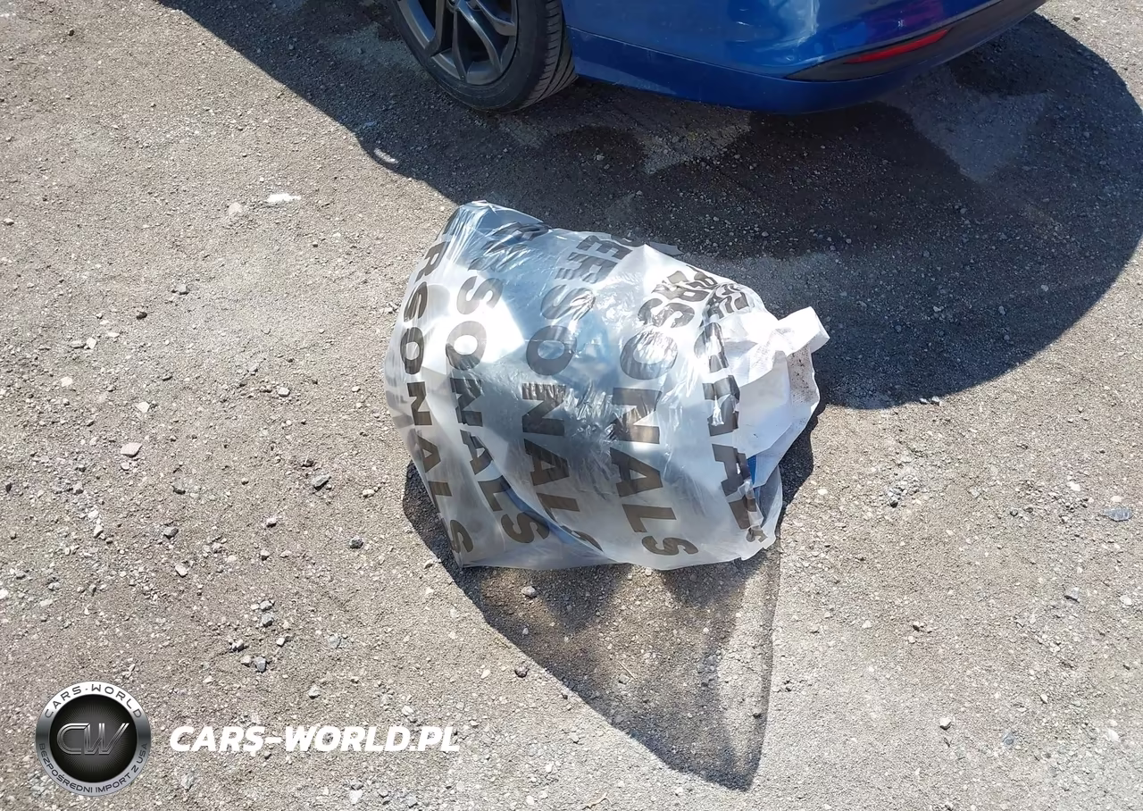 2007 Toyota Prius VIN:JTDKB20U477661405 - 12