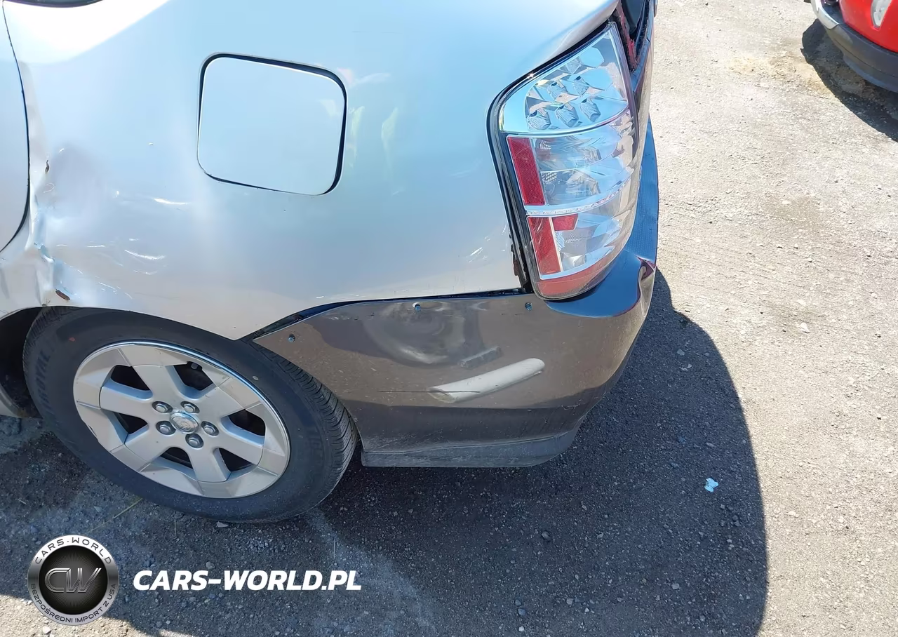 2007 Toyota Prius VIN:JTDKB20U477661405 - 14