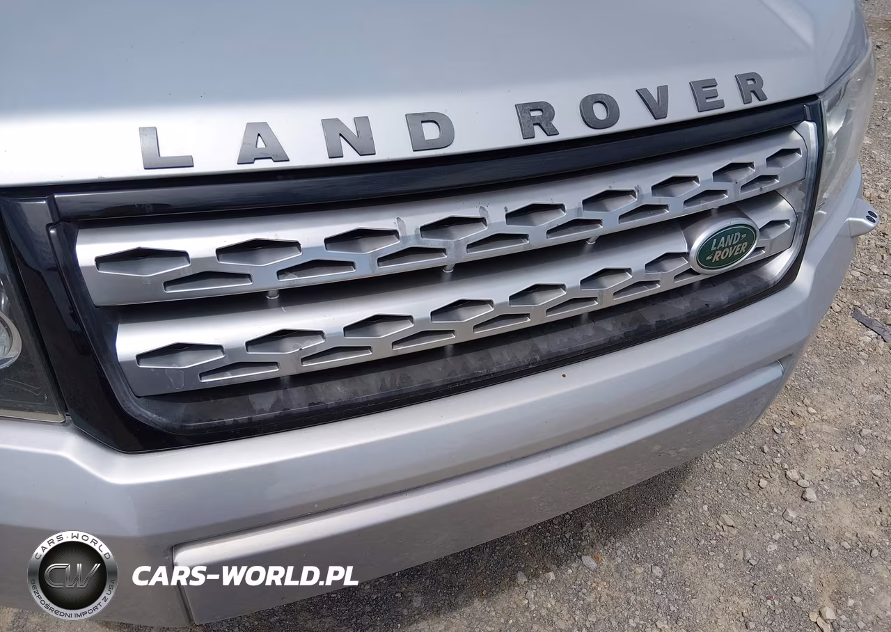 2013 Land Rover Lr2 VIN:SALFR2BG9DH335960 - 6