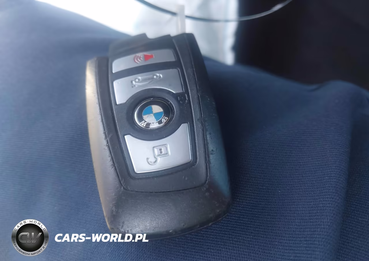 2016 BMW 528I VIN:WBA5A5C52GD528498 - 11
