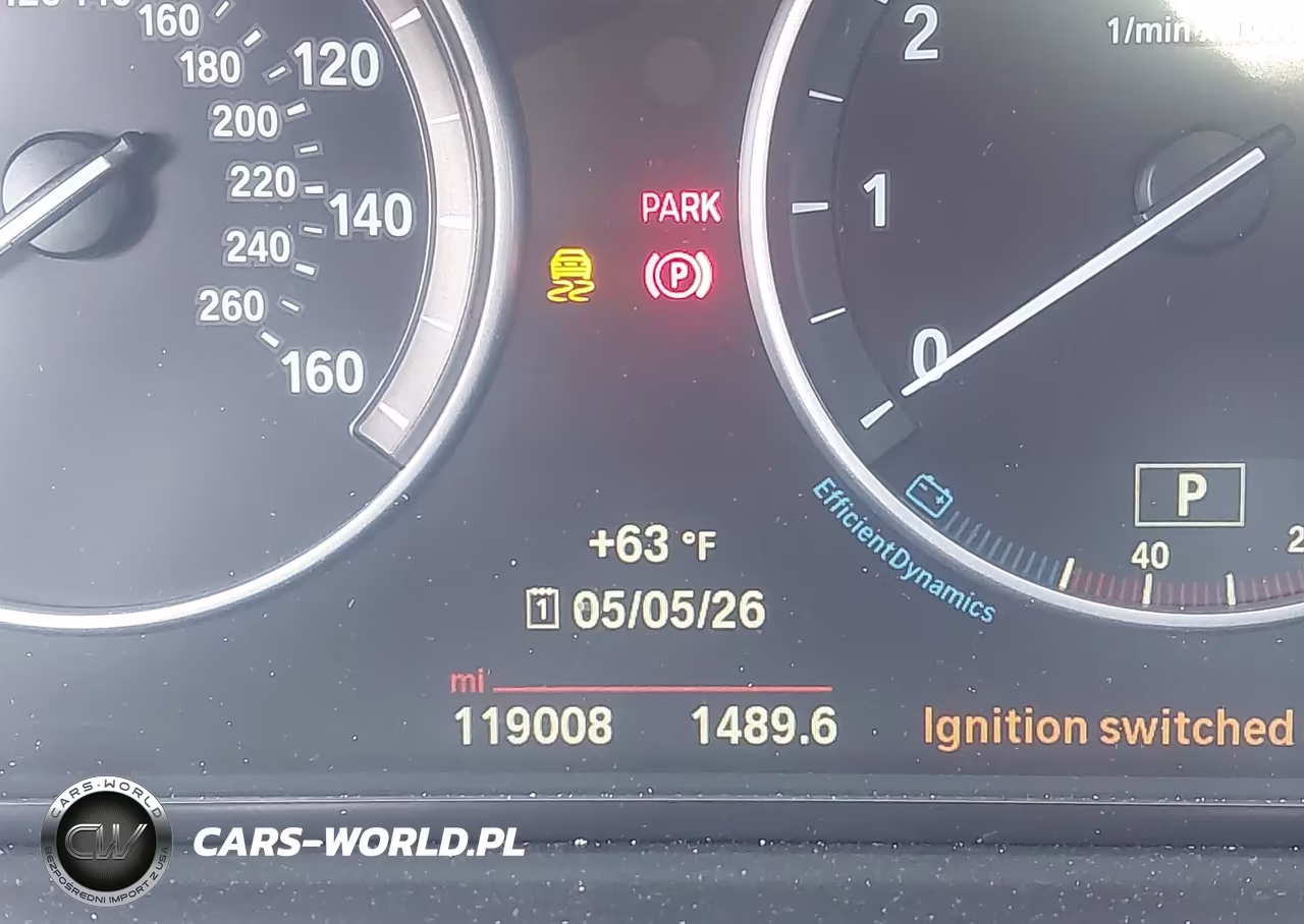 2016 BMW 528I VIN:WBA5A5C52GD528498 - 15