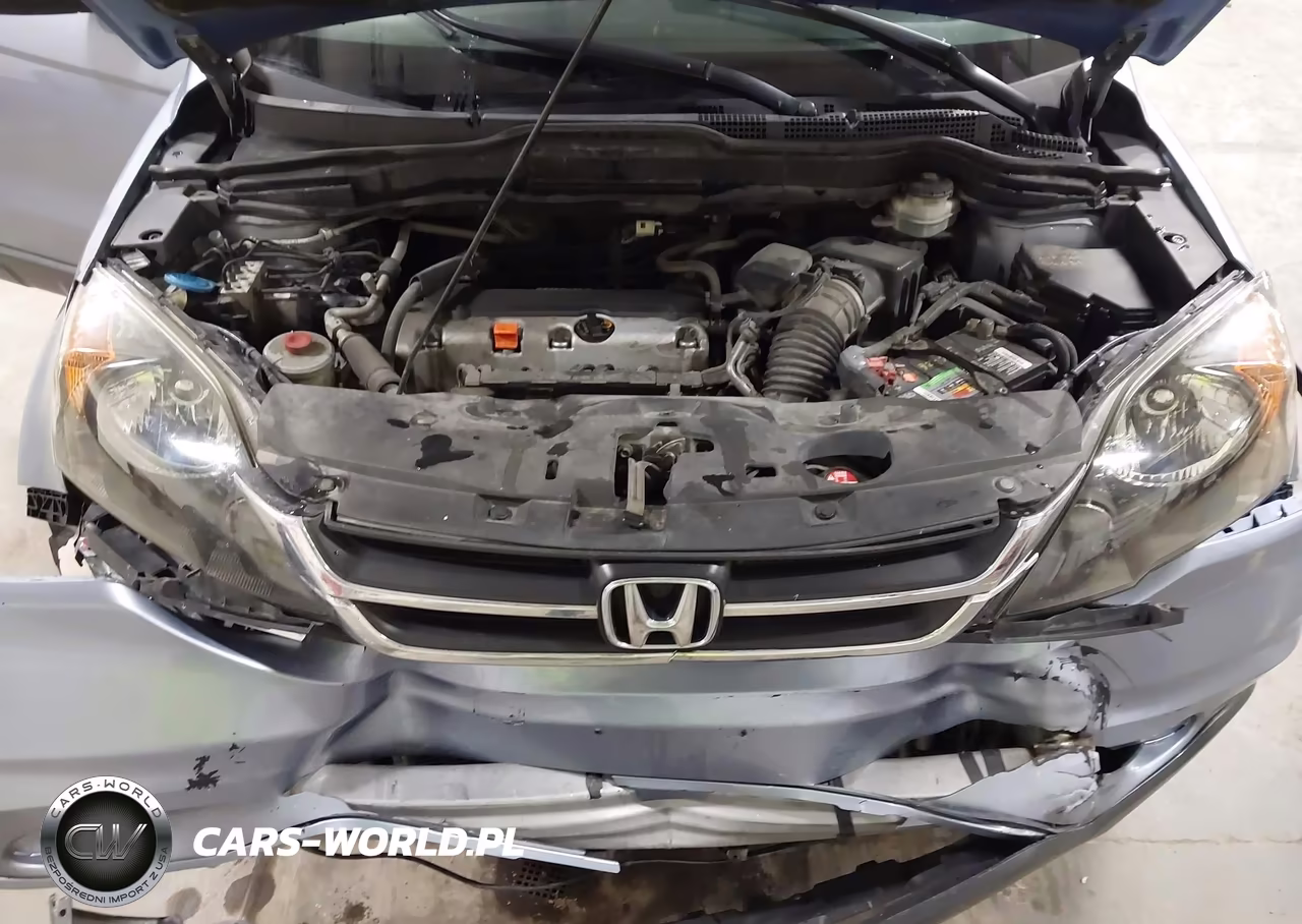 2010 Honda Cr-V Ex VIN:5J6RE4H54AL066609 - 10