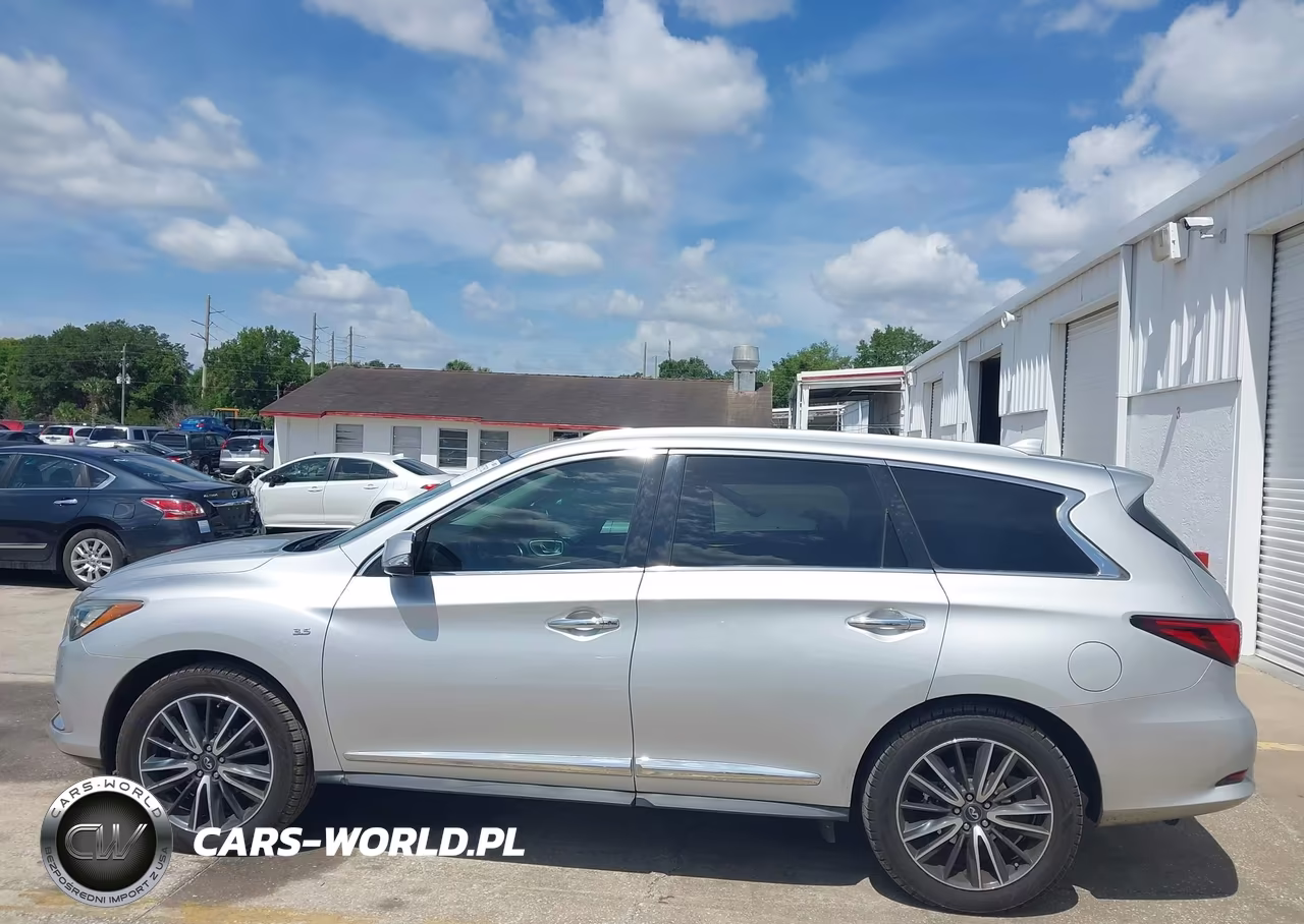 2018 Infiniti Qx60 VIN:5N1DL0MN0JC519673 - 15