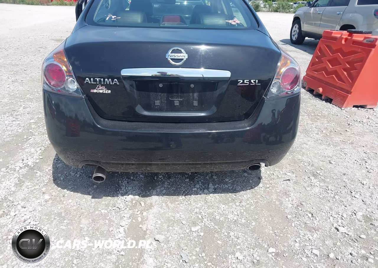 2009 Nissan Altima 2.5 S VIN:1N4AL21E79N557494 - 16