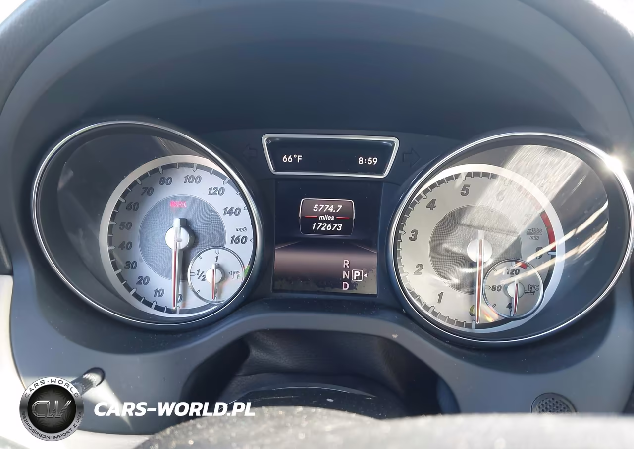 2015 Mercedes-Benz Cla 250 VIN:WDDSJ4EBXFN222702 - 7