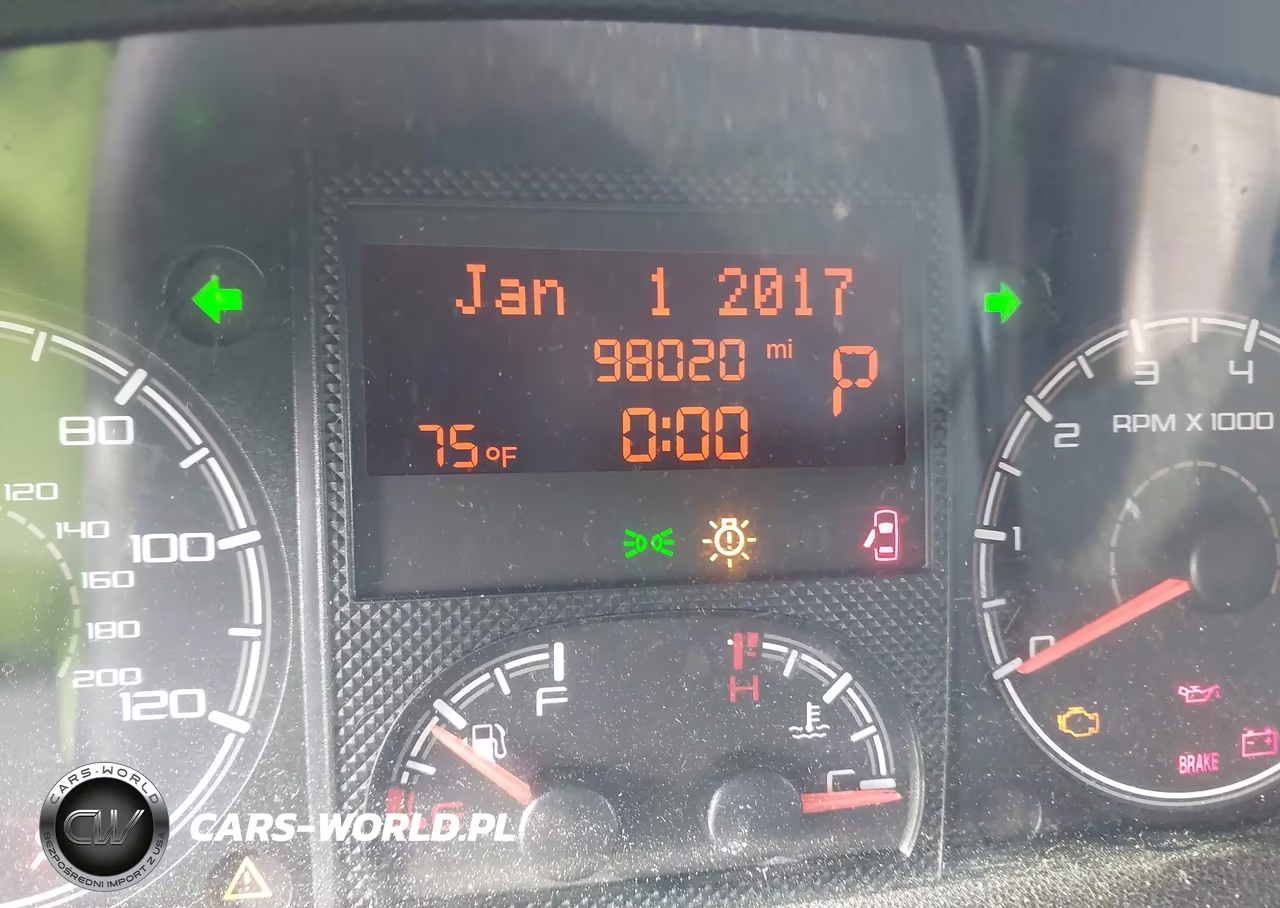 2020 Ram Promaster 3500 Cargo Van High Roof 159 Wb Ext VIN:3C6URVJG5LE140970 - 15