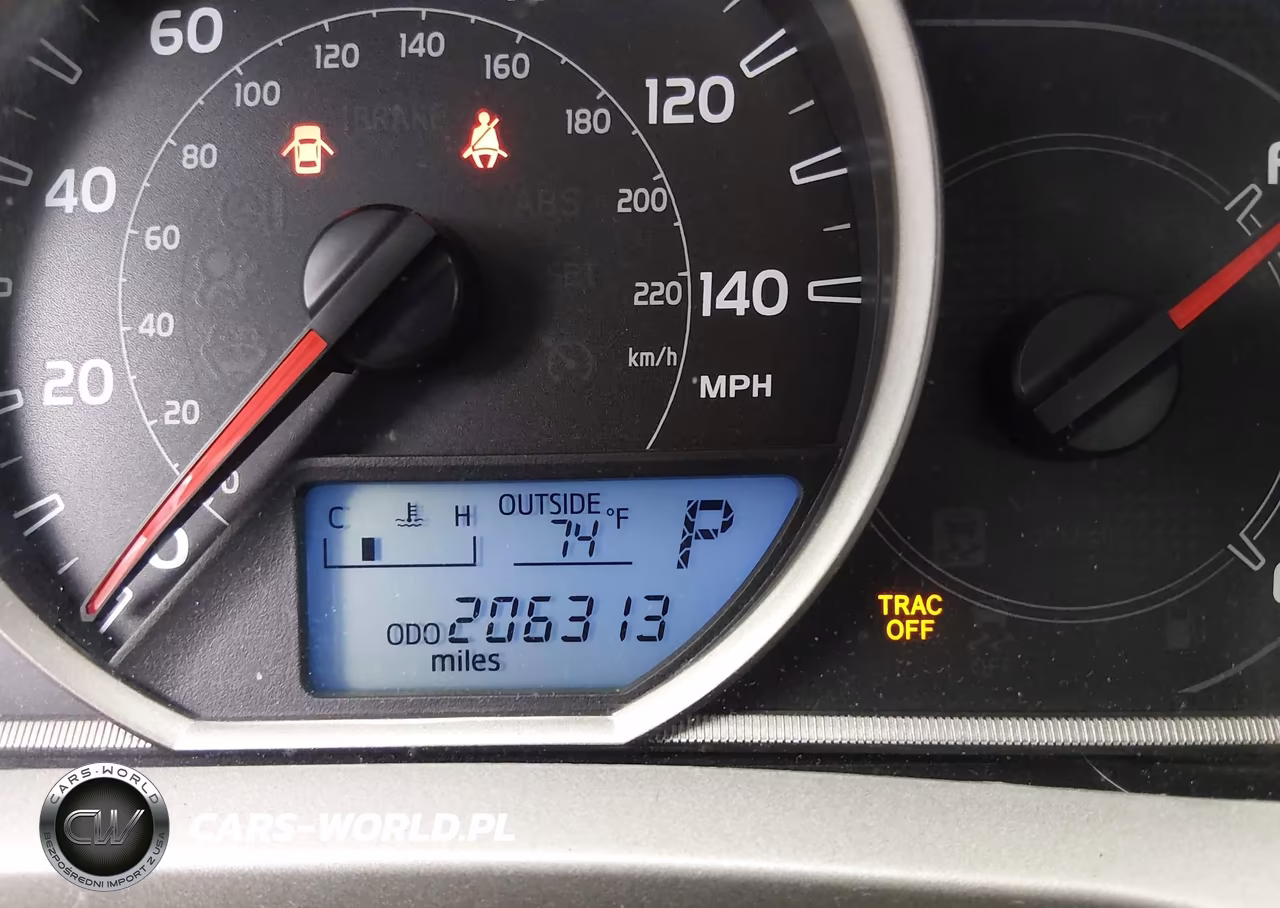 2013 Toyota Rav4 Xle VIN:2T3WFREV4DW060110 - 15