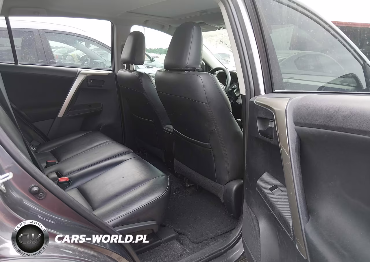 2013 Toyota Rav4 Xle VIN:2T3WFREV4DW060110 - 8