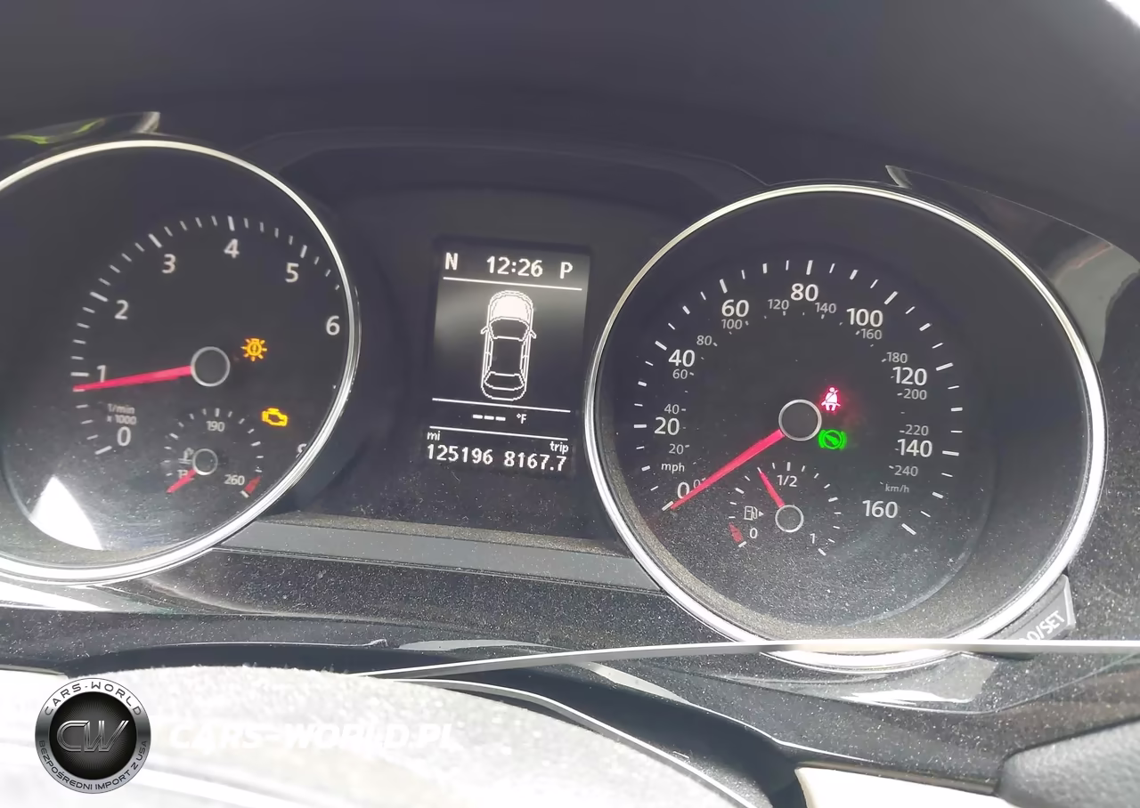 2016 Volkswagen Jetta 1.8T Sel VIN:3VWL07AJXGM365545 - 16
