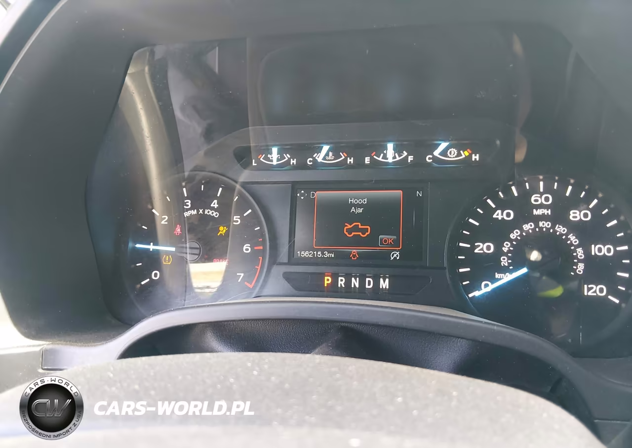 2020 Ford F-150 Xl VIN:1FTEW1E51LFC28704 - 7