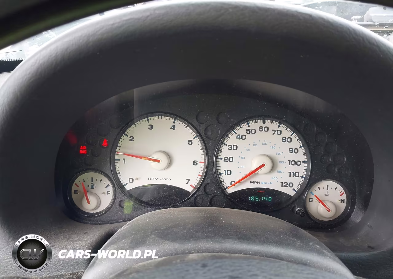 2004 Jeep Liberty Sport VIN:1J4GL48K24W286546 - 7