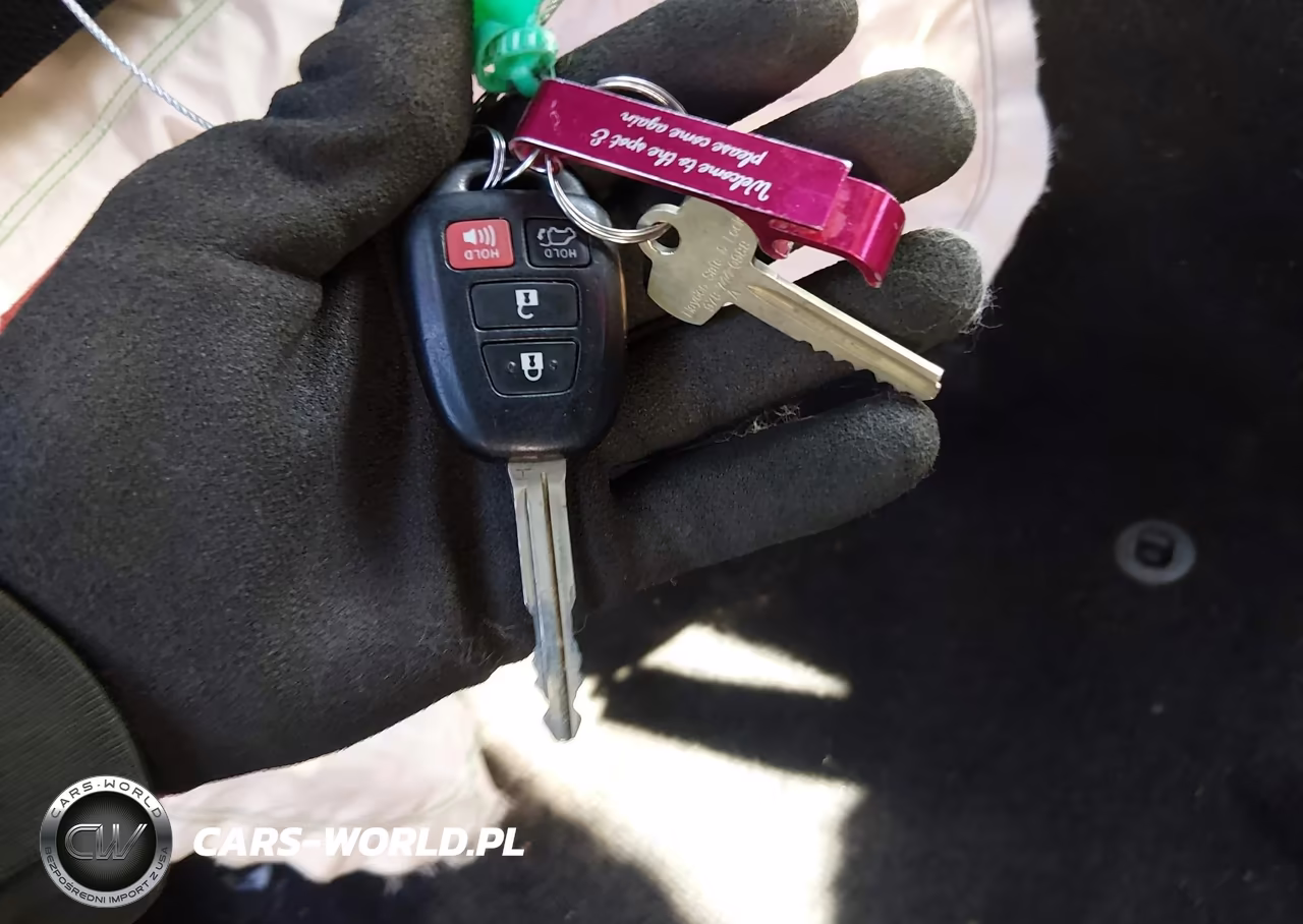 2016 Toyota Rav4 Xle VIN:JTMRFREV4GJ084570 - 11