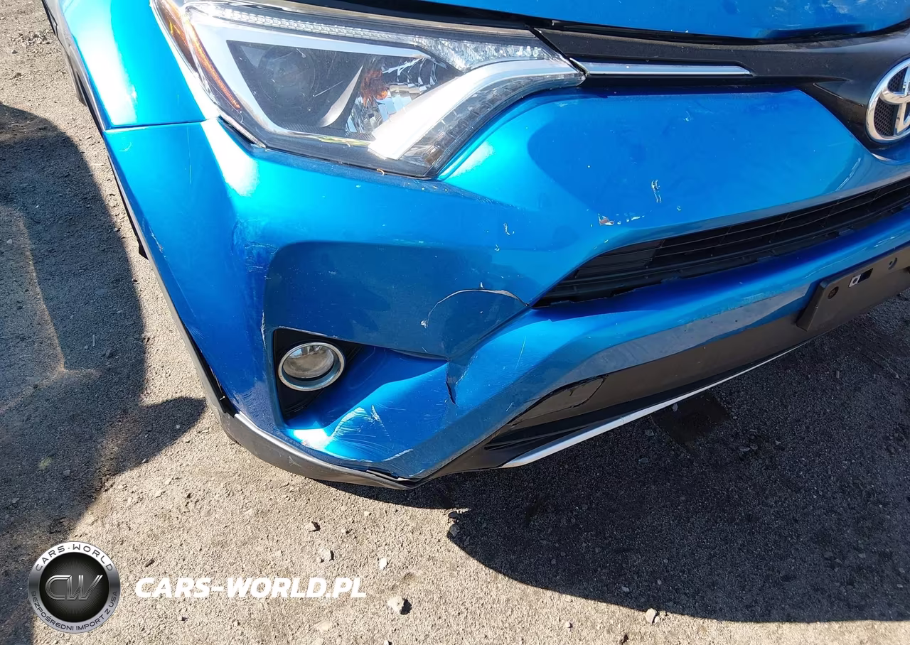 2016 Toyota Rav4 Xle VIN:JTMRFREV4GJ084570 - 6