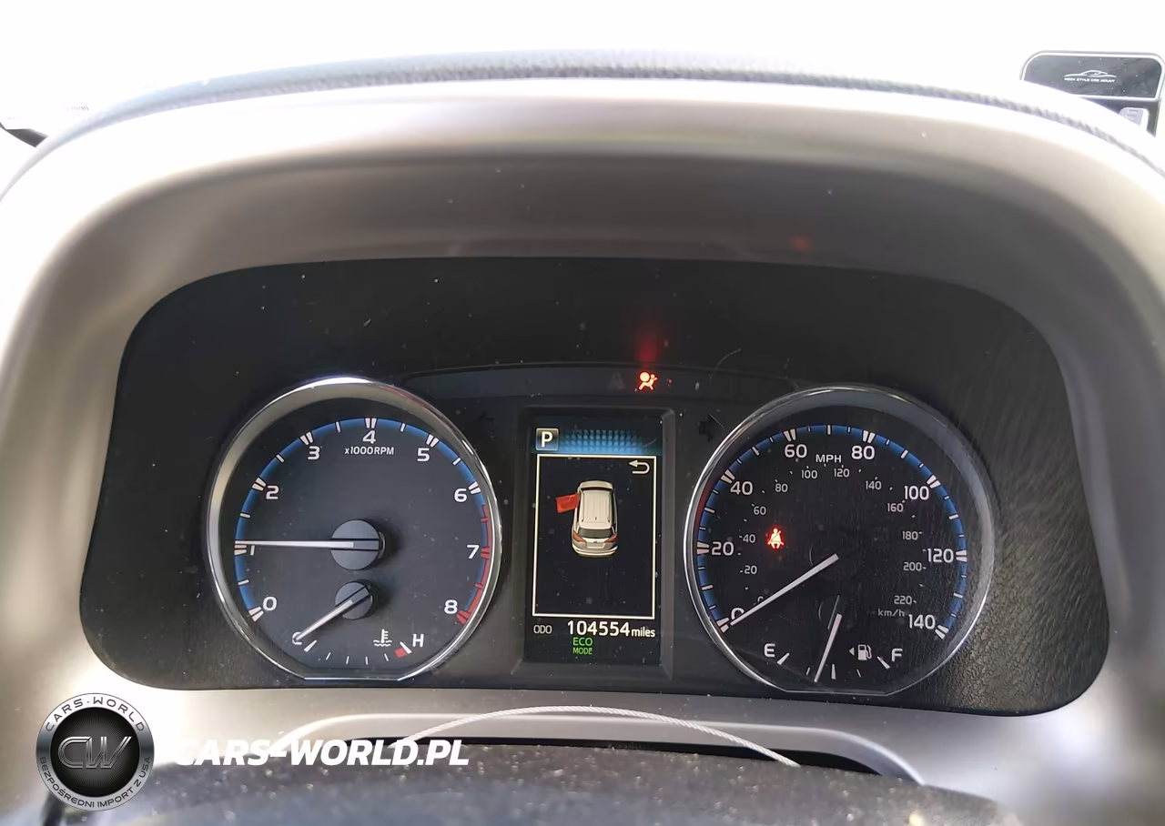 2016 Toyota Rav4 Xle VIN:JTMRFREV4GJ084570 - 7