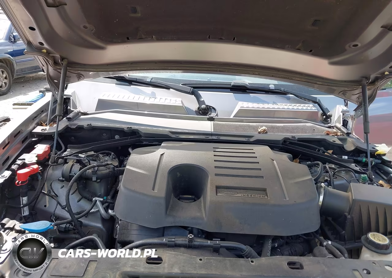 2020 Land Rover Defender 110 Se VIN:SALEP7EU8L2031505 - 10