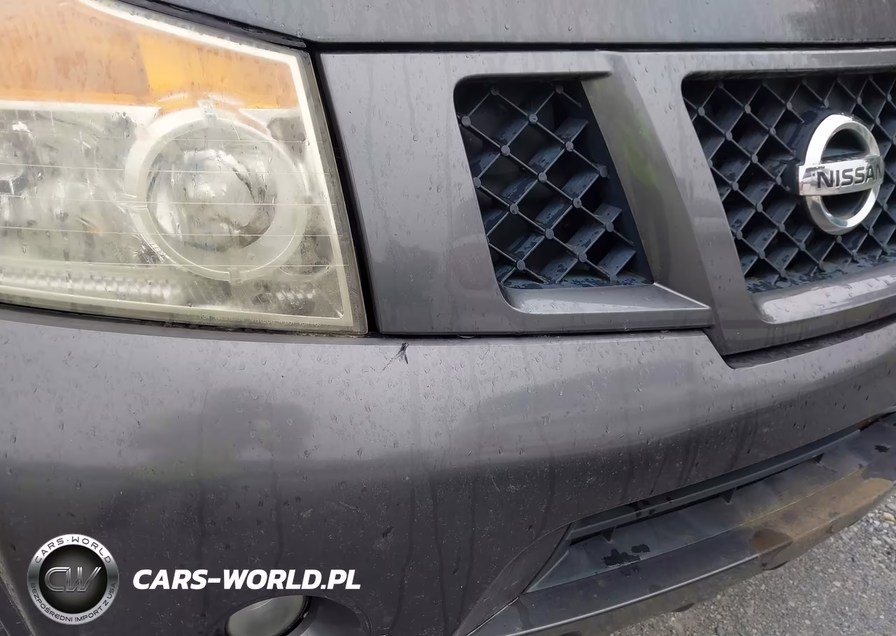 2011 Nissan Armada Sv VIN:5N1AA0NC8BN606720 - 14