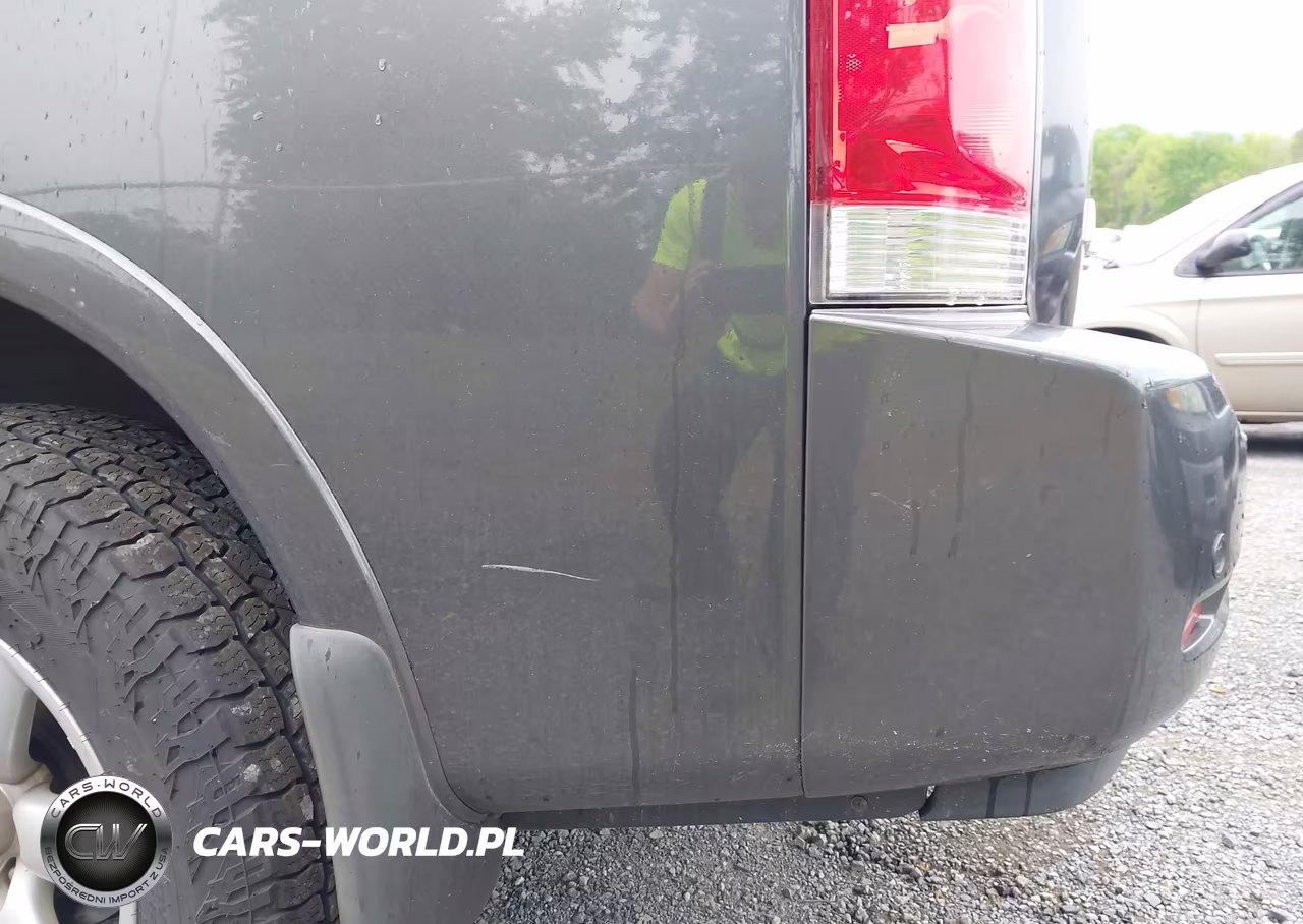 2011 Nissan Armada Sv VIN:5N1AA0NC8BN606720 - 17