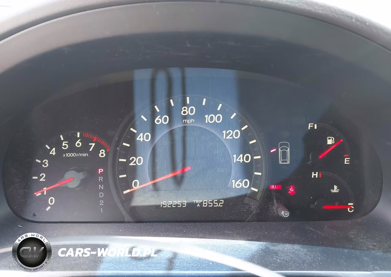 2008 Honda Odyssey Ex-L VIN:5FNRL387X8B019539 - 15