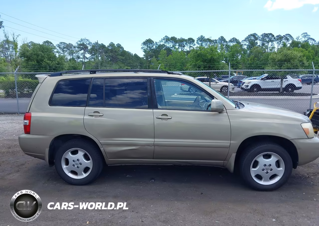 2006 Toyota Highlander Limited V6 VIN:JTEDP21AX60112647 - 13