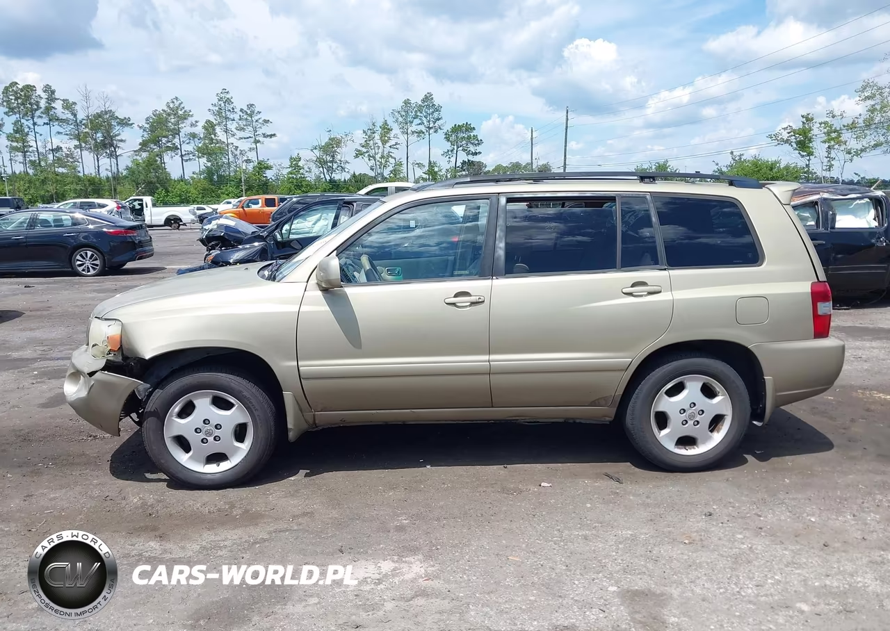 2006 Toyota Highlander Limited V6 VIN:JTEDP21AX60112647 - 14